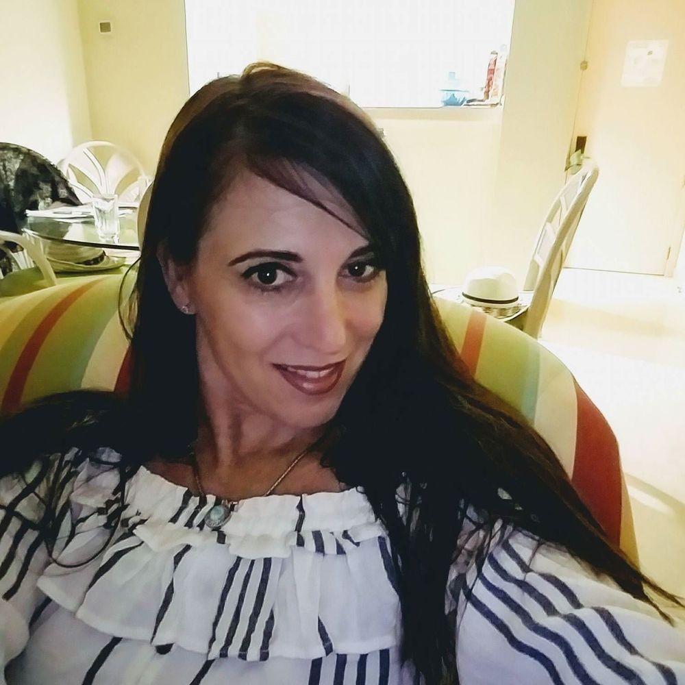 Meet your Posher, Barbara